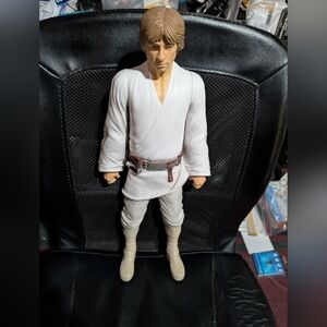 Luke Skywalker 17.5” Inch Action Figure Star Wars JAKKS Pacific 2014